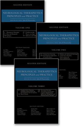 Neurological Therapeutics pdf epub mobi 电子书 下载