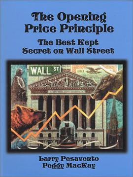 Opening Price Principle pdf epub mobi 电子书 下载