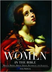 Women in the Bible pdf epub mobi 下载