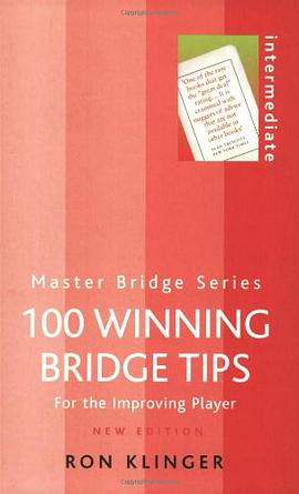 100 Winning Bridge Tips pdf epub mobi 电子书 下载