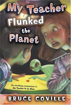 My Teacher Flunked the Planet pdf epub mobi 電子書 下載