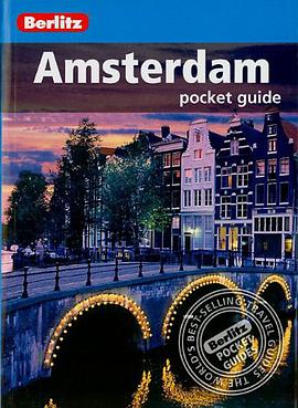 Berlitz Pocket Guide Amsterdam pdf epub mobi 电子书 下载