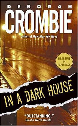 In a Dark House pdf epub mobi 電子書 下載