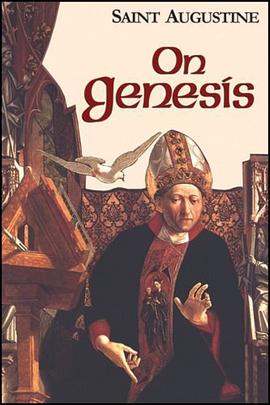 On Genesis pdf epub mobi 電子書 下載