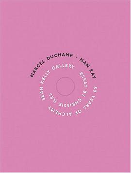 Marcel Duchamp/Man Ray pdf epub mobi 电子书 下载