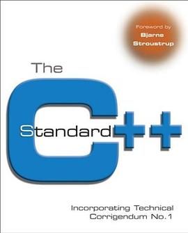 The C++ Standard pdf epub mobi 電子書 下載