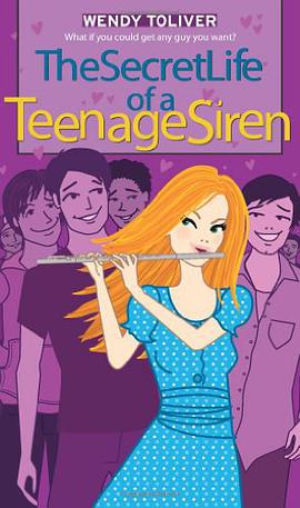 The Secret Life of a Teenage Siren pdf epub mobi 电子书 下载