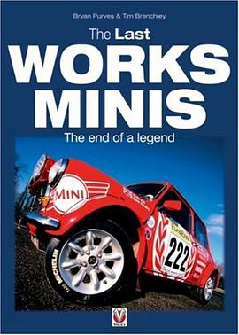The Last Works Minis pdf epub mobi 电子书 下载