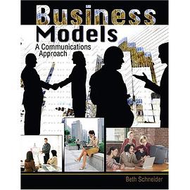 Business Models pdf epub mobi 电子书 下载