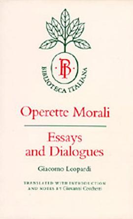 Operette Morali