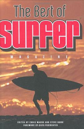 Best of "Surfer" Magazine pdf epub mobi 下载