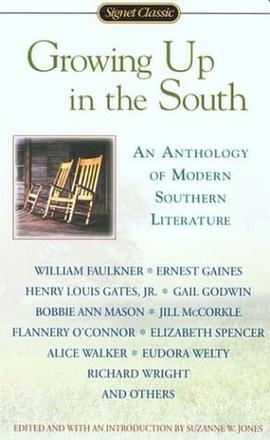 Growing Up in the South pdf epub mobi 下载
