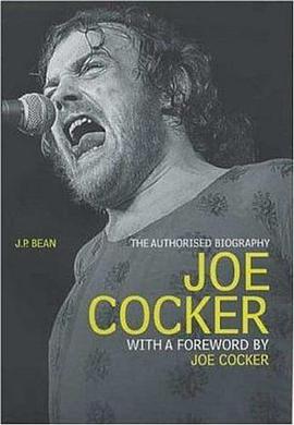 Joe Cocker pdf epub mobi 电子书 下载