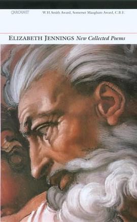 Elizabeth Jennings pdf epub mobi 电子书 下载