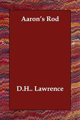 Aaron's Rod pdf epub mobi 电子书 下载