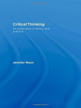 Critical Thinking pdf epub mobi 電子書 下載