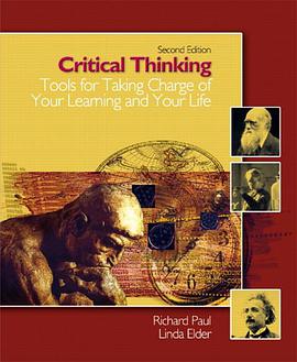Critical Thinking pdf epub mobi 电子书 下载