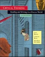 Critical Thinking pdf epub mobi 下载