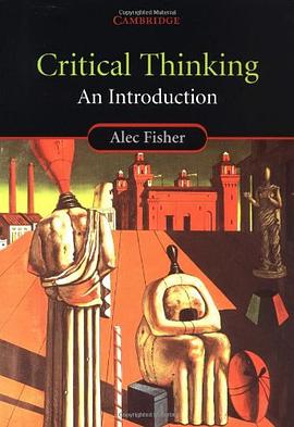 Critical Thinking pdf epub mobi 电子书 下载