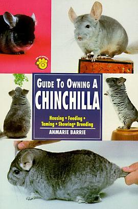 Guide to Owning a Chinchilla pdf epub mobi 电子书 下载