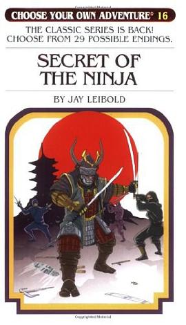 Secret of the Ninja pdf epub mobi 电子书 下载