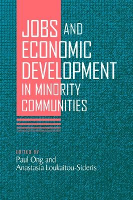 Jobs And Economic Development in Minority Communities pdf epub mobi 下载