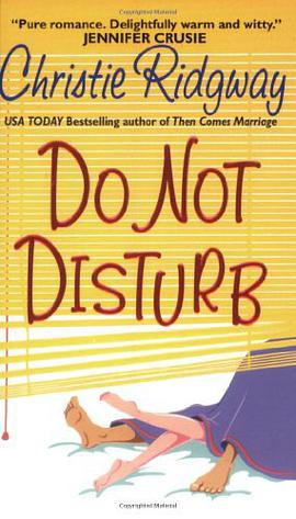 Do Not Disturb pdf epub mobi 电子书 下载