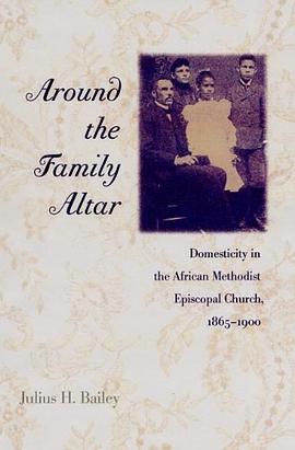 Around the Family Altar pdf epub mobi 下载