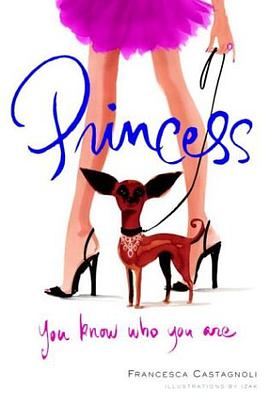 Princess pdf epub mobi 电子书 下载