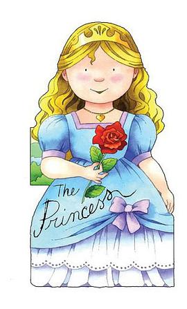 Princess pdf epub mobi 电子书 下载