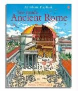 See Inside Ancient Rome pdf epub mobi 電子書 下載