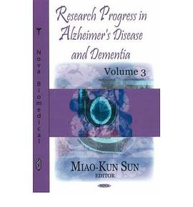 Research Progress in Alzheimer's Disease and Dementia pdf epub mobi 電子書 下載