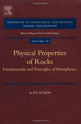 Physical Properties of Rocks, Volume 18 pdf epub mobi 电子书 下载