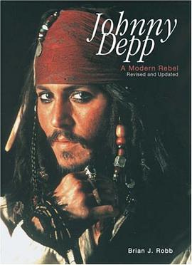 Johnny Depp pdf epub mobi 电子书 下载