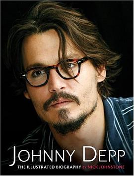 Johnny Depp pdf epub mobi 电子书 下载