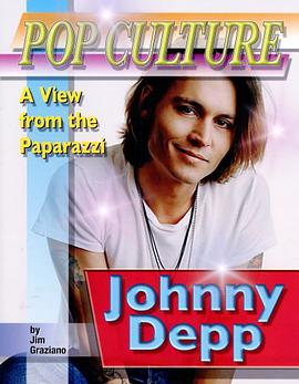 Johnny Depp pdf epub mobi 下载