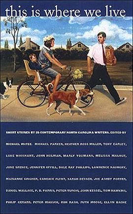 This Is Where We Live pdf epub mobi 电子书 下载