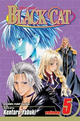 Black Cat, Volume 5 pdf epub mobi 电子书 下载