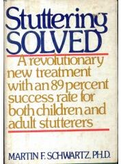 Stuttering Solved pdf epub mobi 电子书 下载