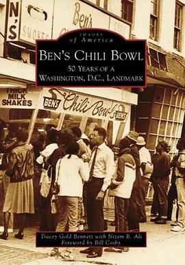 Ben's Chili Bowl pdf epub mobi 电子书 下载