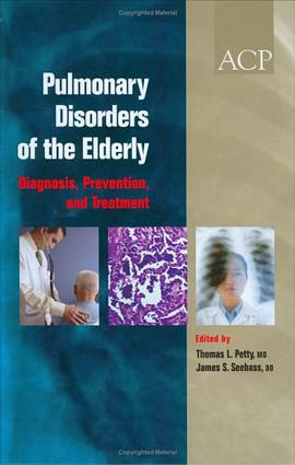 Pulmonary Disorders of the Elderly pdf epub mobi 電子書 下載