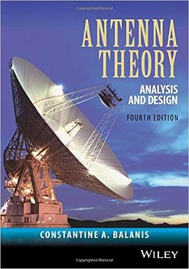Antenna Theory pdf epub mobi 電子書 下載