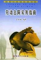 劳动合同实务指南 pdf epub mobi 电子书 下载