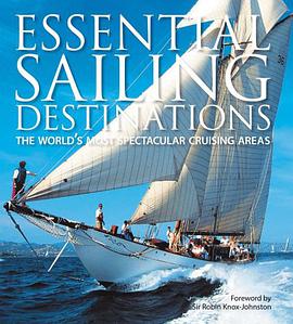 Essential Sailing Destinations pdf epub mobi 电子书 下载