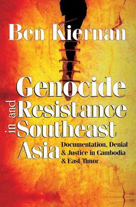 Genocide and Resistance in Southeast Asia pdf epub mobi 电子书 下载