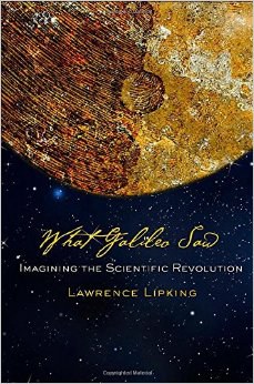 What Galileo Saw pdf epub mobi 电子书 下载