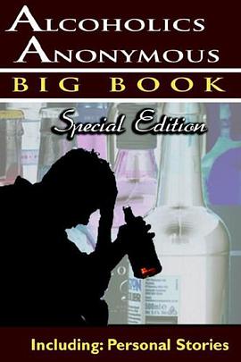 Alcoholics Anonymous - Big Book Special Edition - Including pdf epub mobi 電子書 下載
