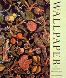 Wallpaper in Interior Decoration pdf epub mobi 电子书 下载