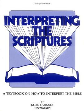 Interpreting the Scriptures pdf epub mobi 電子書 下載