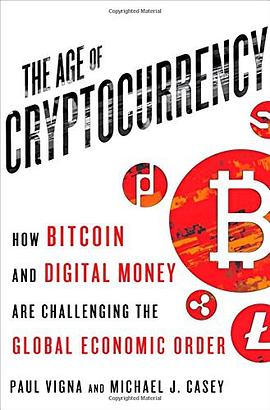 age of cryptocurrency pdf